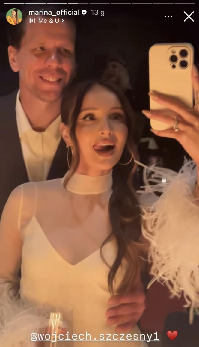 Lewandowscy i Szczęśni bawią się w Barcelonie. Wpadła też Zborowska