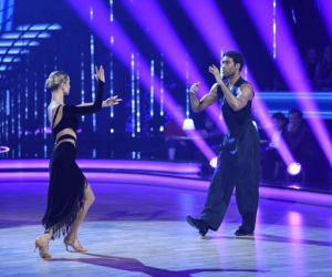 Gamou Fall, Hanna Żudziewicz