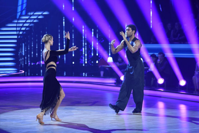 Gamou Fall, Hanna Żudziewicz