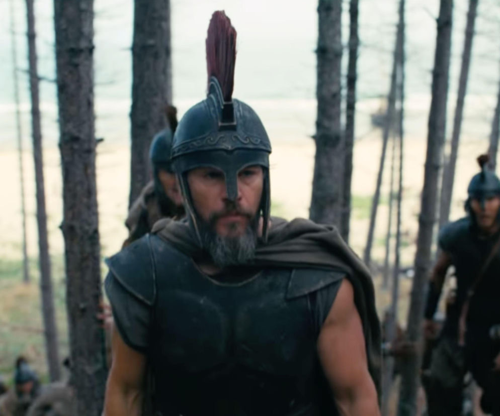 Odyseja Christophera Nolana wreszcie ma zwiastun. Zapowiada się wielkie widowisko