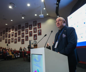 Konferencja System Ochrony Zdrowia w czasie wojny. Jak skorzystać z doświadczeń ukraińskich?