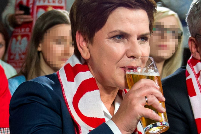 Beata Szydło