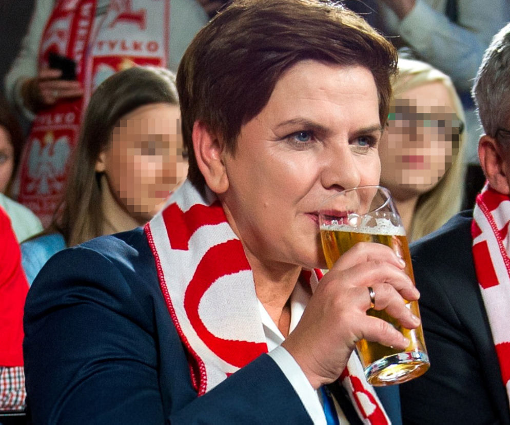 Beata Szydło