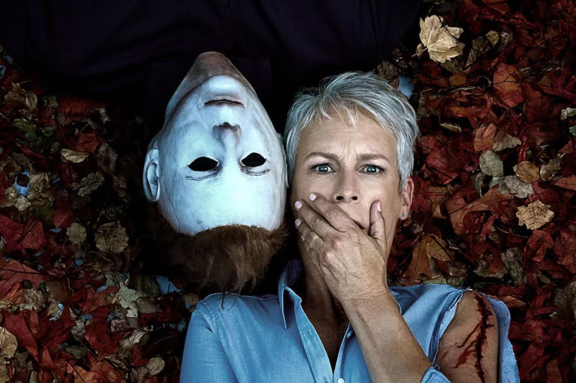 Halloween (2018) | Obejrzysz w: MAX
