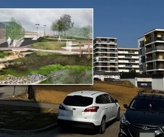 Koniec słynnego pola w Lublinie. Mieszkańcy protestują