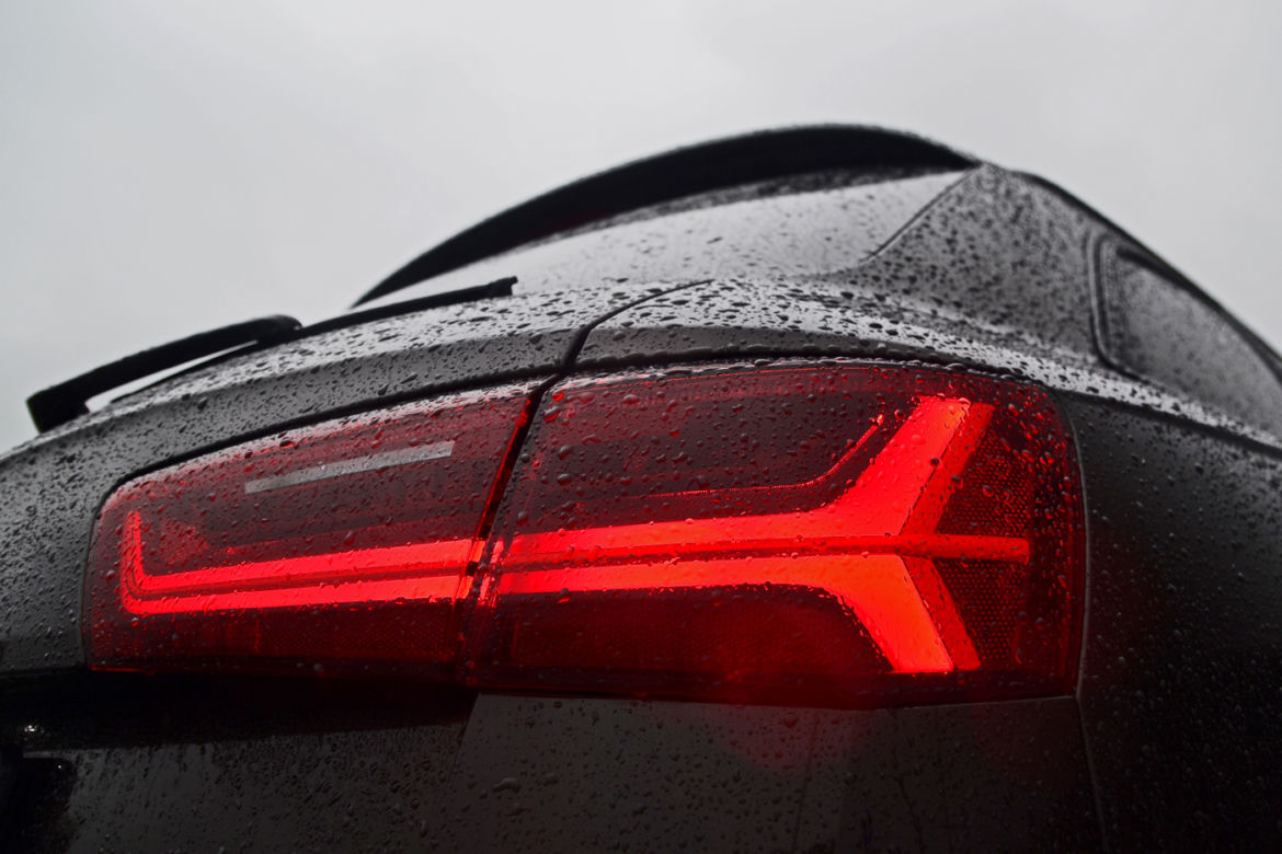 Audi A6 Allroad 3.0 BiTDI