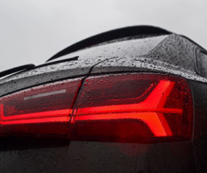 Audi A6 Allroad 3.0 BiTDI