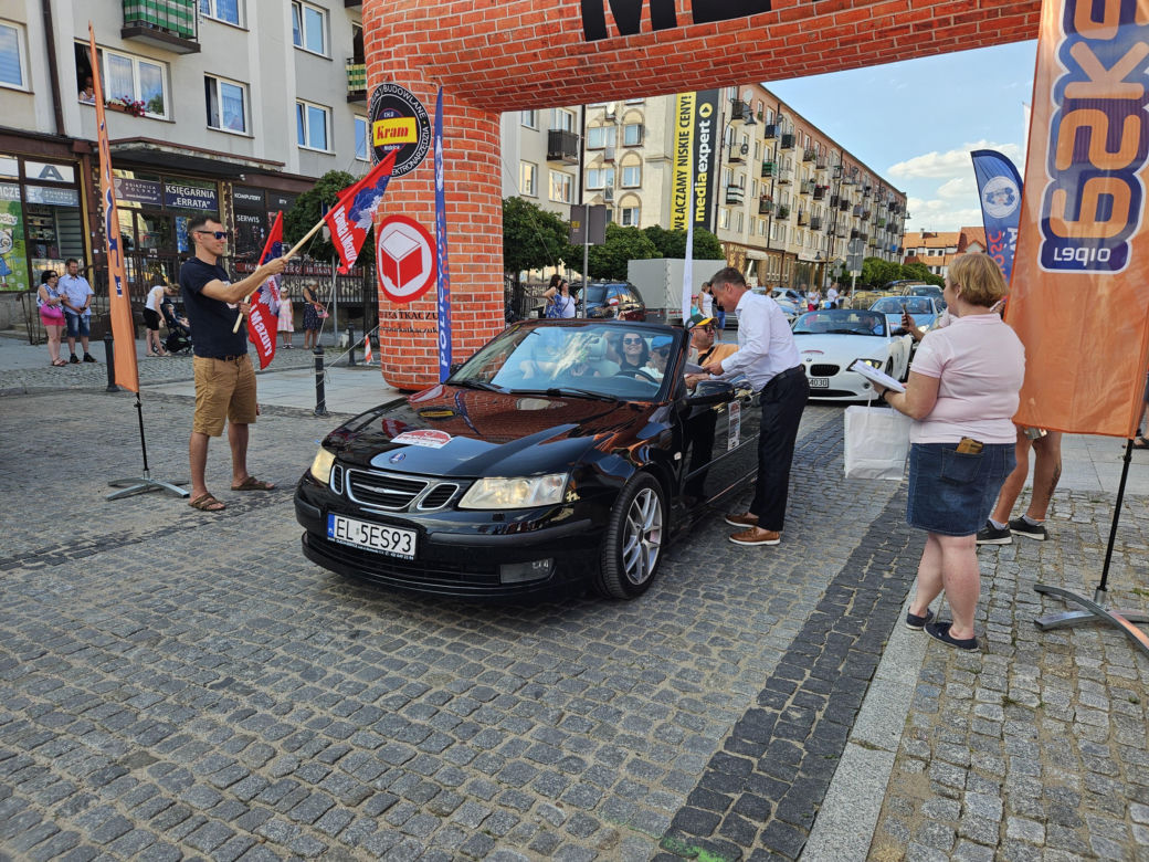 Moto Meta Cabrio w Nidzicy