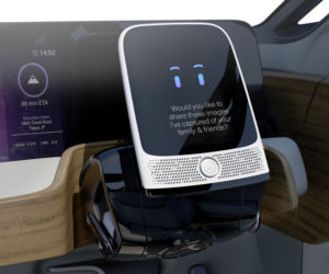 Nissan IDS Concept