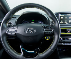 Hyundai Kona 1.6 T-GDi 4WD DCT