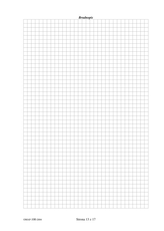 Egzamin ósmoklasisty 2020 - ODPOWIEDZI z matematyki