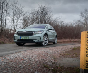 Skoda Enyaq iV 60