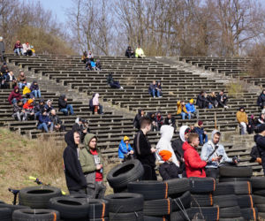 Drift & Fun w Bydgoszczy [GALERIA]
