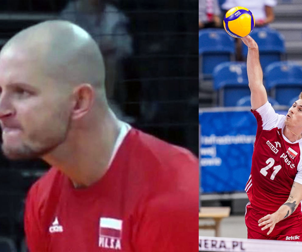 Siatkówka, Bartosz Kurek, Tomasz Fornal, #gangłysego, Gang Łysego, Tokio