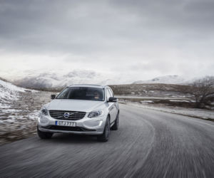 Nowe pakiety Polestar dla Volvo V40, V60, S60 I XC60