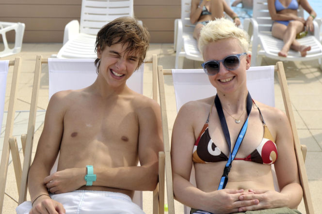 Antoni lepszy od Musiała