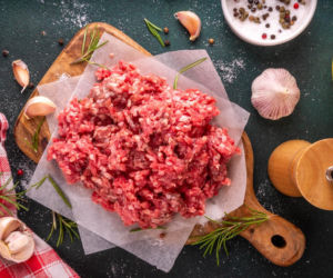 W tym produkcie wykryto groźne bakterie. Pilne ostrzeżenie dla klientów