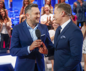 Norbi i Rafał Brzozowski