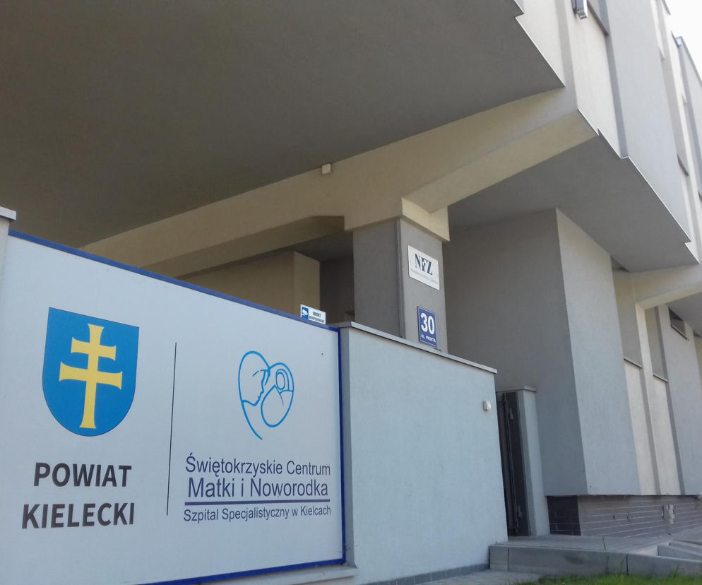 Szpital na ulicy Prostej