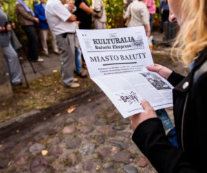 NAJWIĘKSZA WIEŚ W EUROPIE