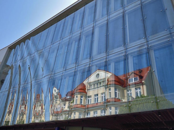 Sopot – życie w rytmie morza