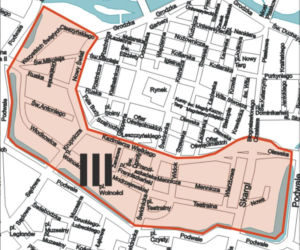 Strefa płatnego parkowania we Wrocławiu
