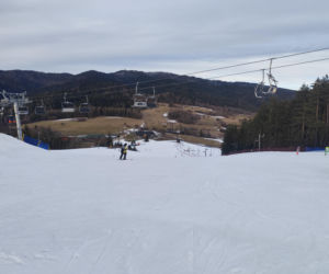 Tak wyglądały ostatnie dwa tygodnie na Podhalu. Smutny widok podczas ferii zimowych