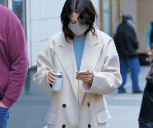 Selena Gomez