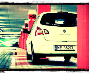 Renault Twingo II