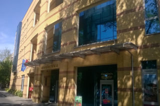 Gorzów: Wyznaj miłość do... biblioteki. Filmowa zabawa z okazji walentynek 