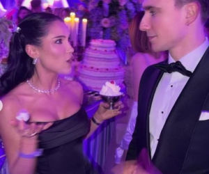 Natsu i Taniec z Gwiazdami