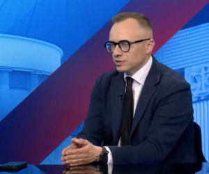 Jak Narodowy Bank Polski może pomóc przy SAFE? Artur Soboń wyjaśnia szczegóły 