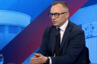 Jak Narodowy Bank Polski może pomóc przy SAFE? Artur Soboń wyjaśnia szczegóły 