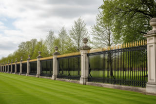 Kate i William w nowym domu. Sąsiedzi Windsoru są wściekli, co zrobili?