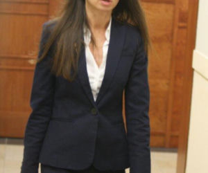 ROZWÓD KACZYŃSKIEJ: Marta Kaczyńska i Marcin Dubieniecki, ZDJĘCIA Z ROZPRAWY ROZWODOWEJ KACZYŃSKIEJ w Gdańsku 10.06.2014