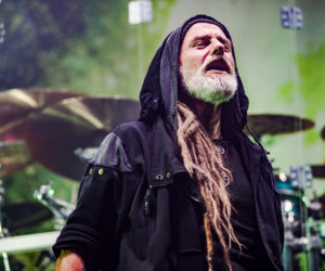 Arch Enemy, Eluveitie, Amorphis i Gatecreeper w PreZero Arenie w Gliwicach 19.10.2025