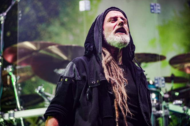 Arch Enemy, Eluveitie, Amorphis i Gatecreeper w PreZero Arenie w Gliwicach 19.10.2025