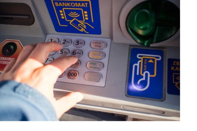 Bankomat