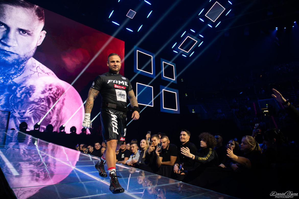 Fame MMA 20 za nami! 