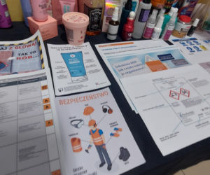 Dzień Otwarty Sanepidu w Zamościu