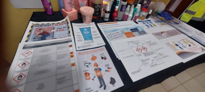 Dzień Otwarty Sanepidu w Zamościu