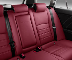 Toyota Avensis Selection