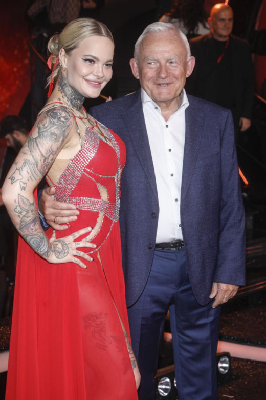 Tak się zmieniła Monika Miller