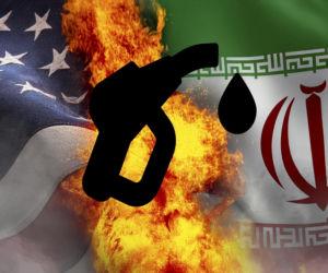 Droższa ropa uderzy w Polaków? Konflikt winduje ceny