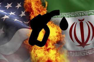 Droższa ropa uderzy w Polaków? Konflikt winduje ceny