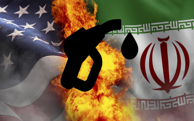 Droższa ropa uderzy w Polaków? Konflikt winduje ceny