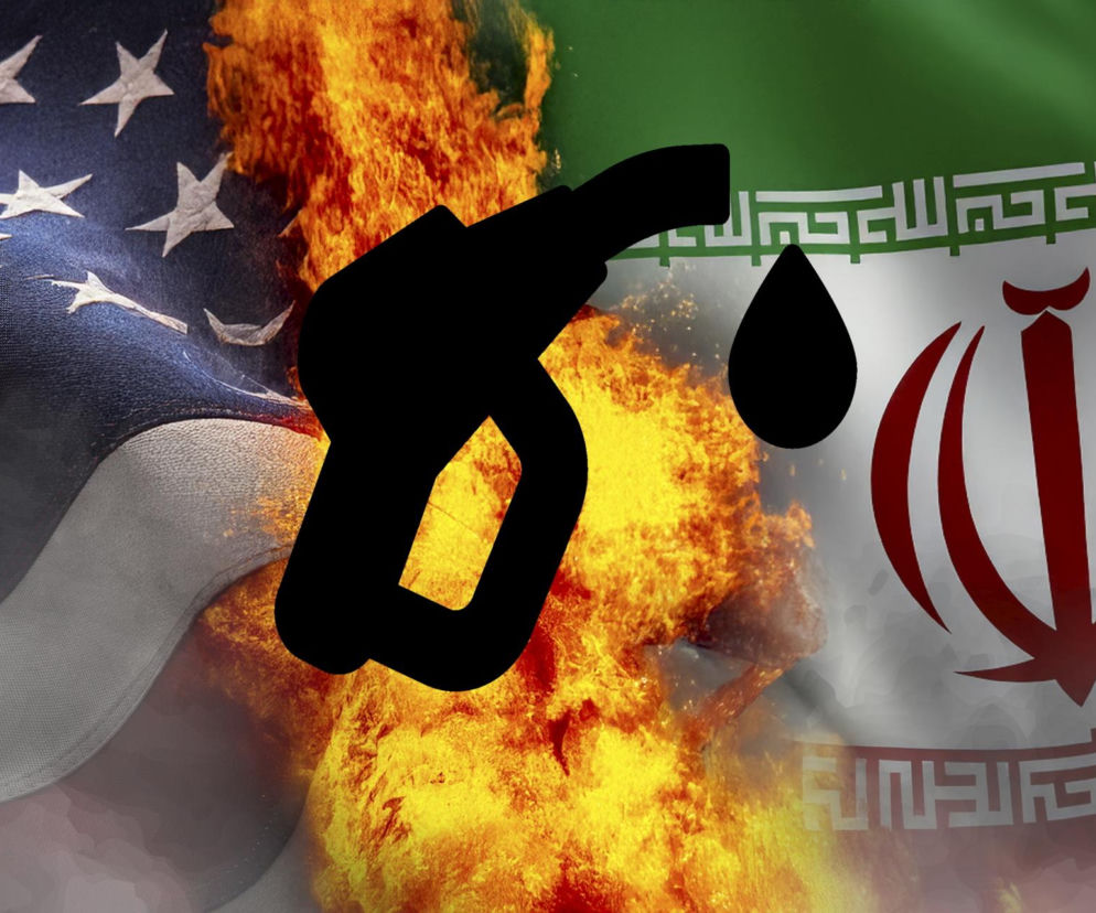 Droższa ropa uderzy w Polaków? Konflikt winduje ceny