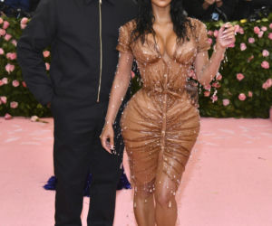 Kanye West i Kim Kardashian 