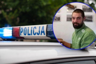 Gdzie jest 34-letni Paweł? Zaginął tuż przed świętami, pilny apel policji