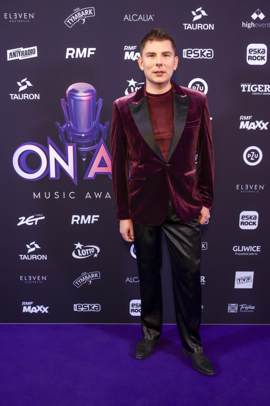 On Air Music Awards